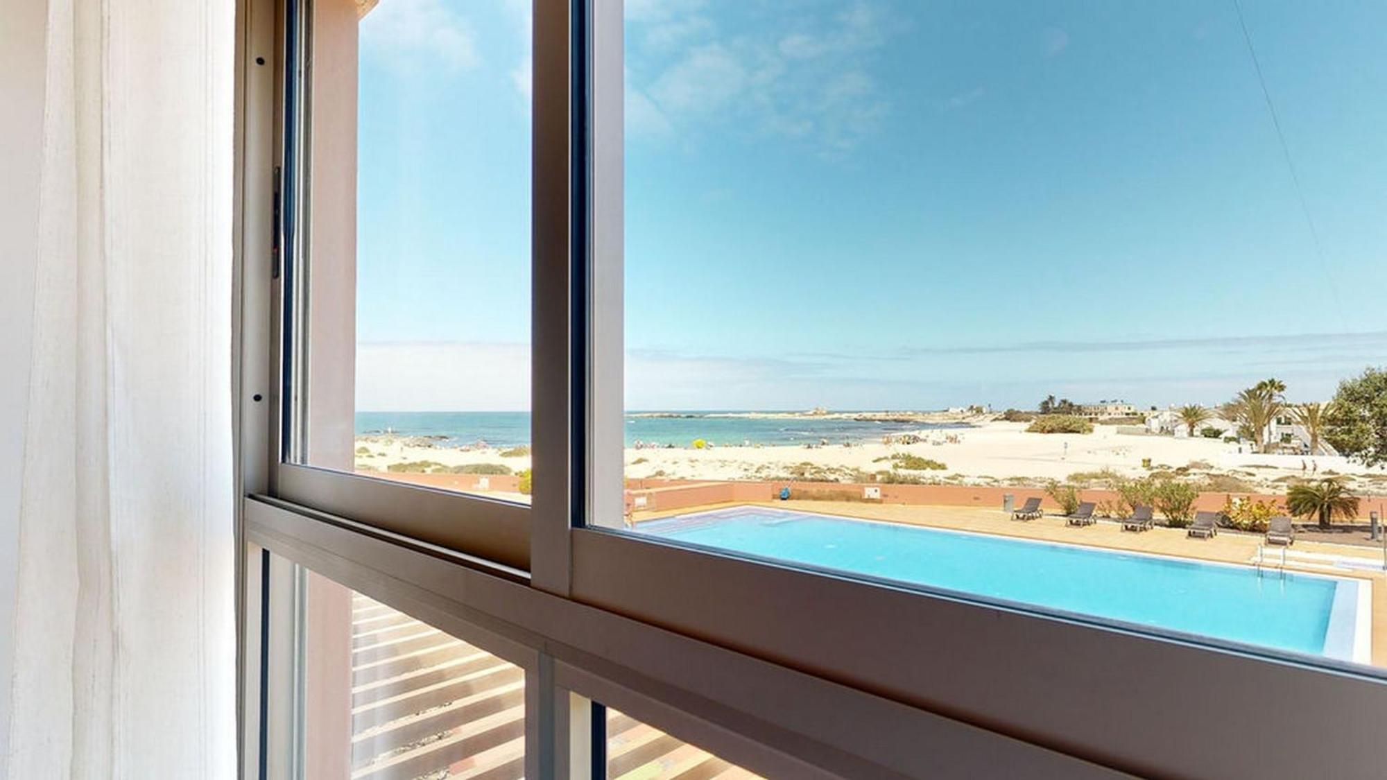 Marfolin 06 Apartment El Cotillo  Exterior photo