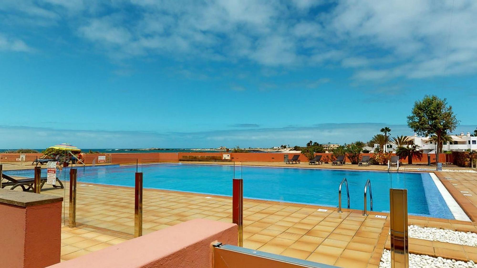 Marfolin 06 Apartment El Cotillo  Exterior photo